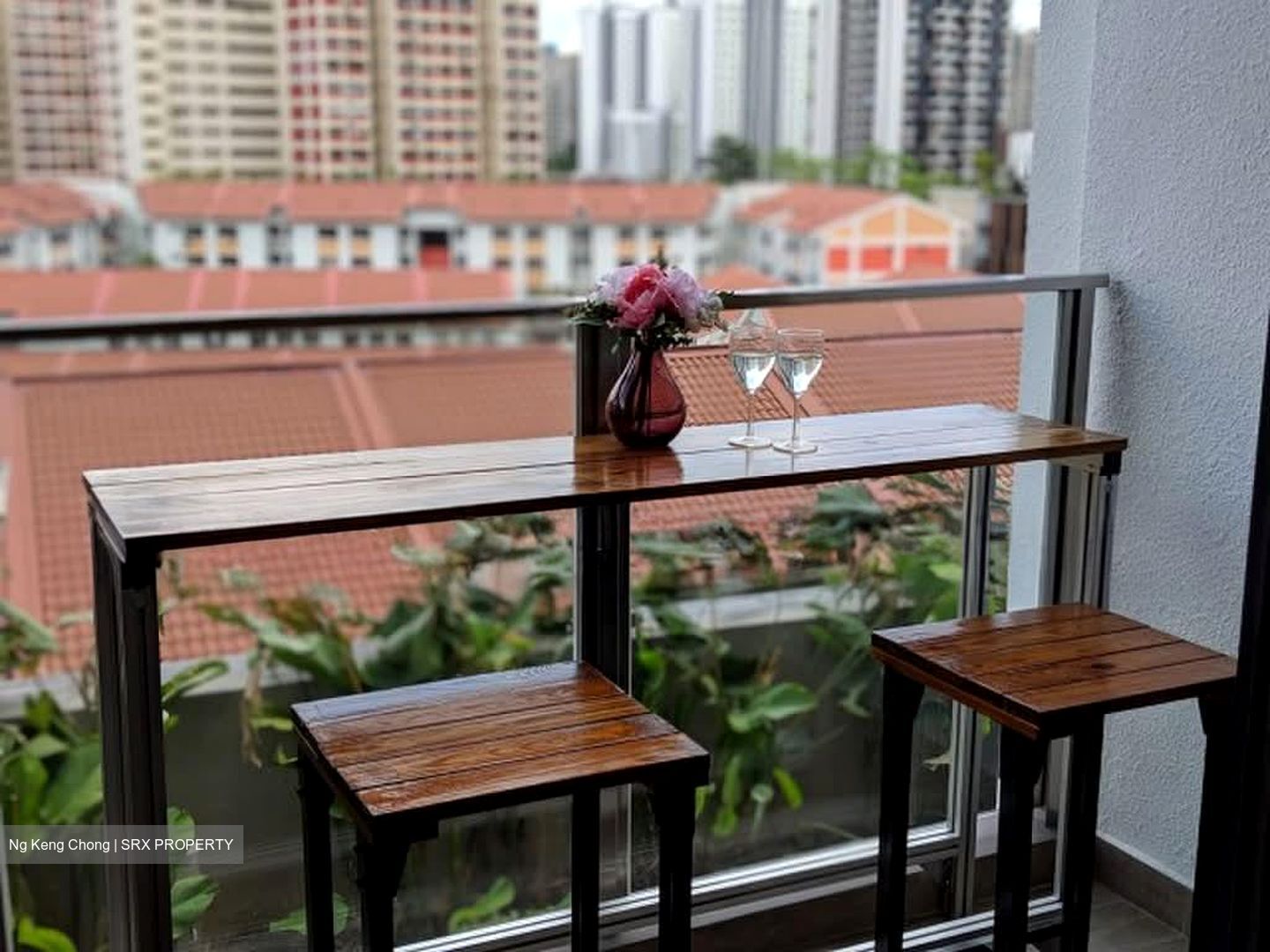 The Poiz Residences (D13), Apartment #612910761